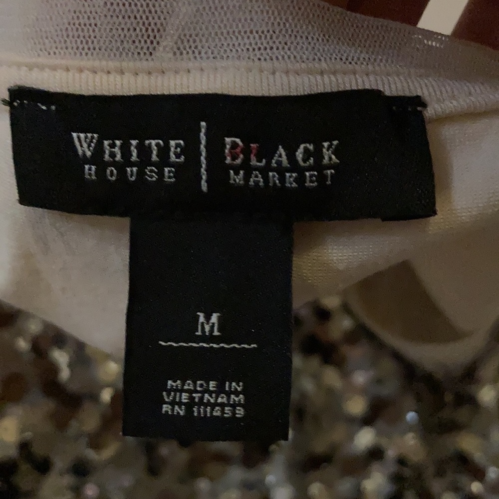 Top Size M, New Without Tag. It Has Been Washed B… - image 5